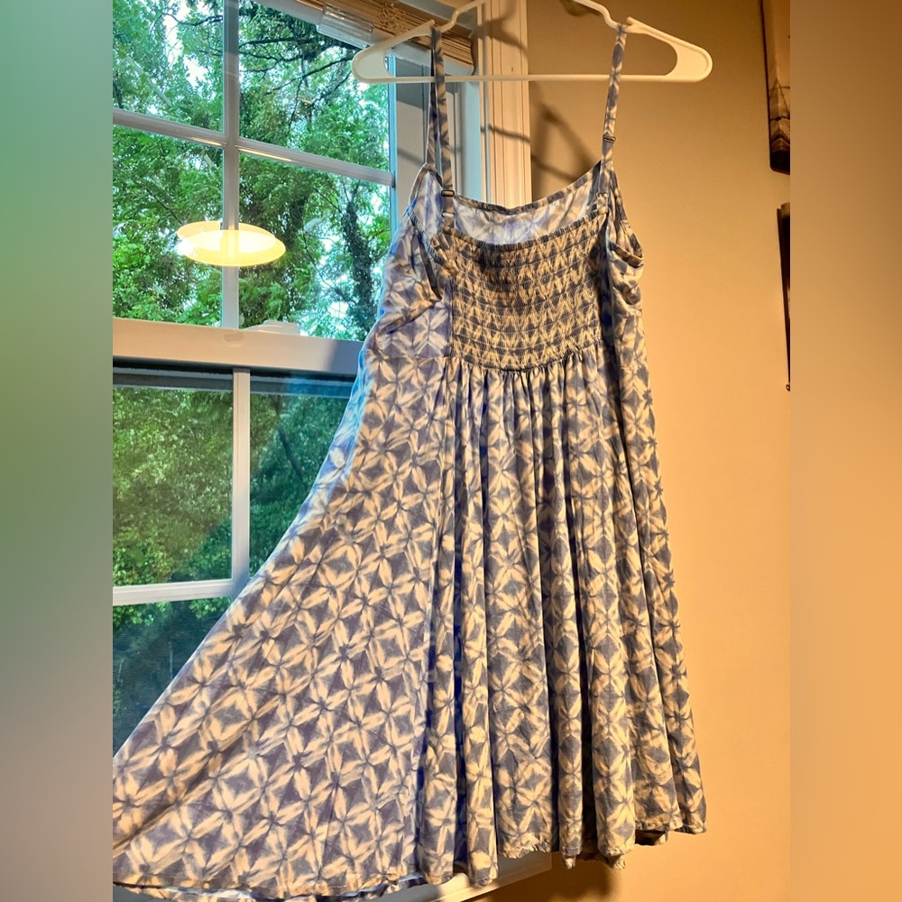 Gap dress